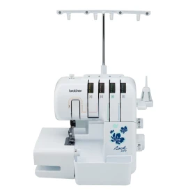 Brother 2504D Overlock sewing Machine